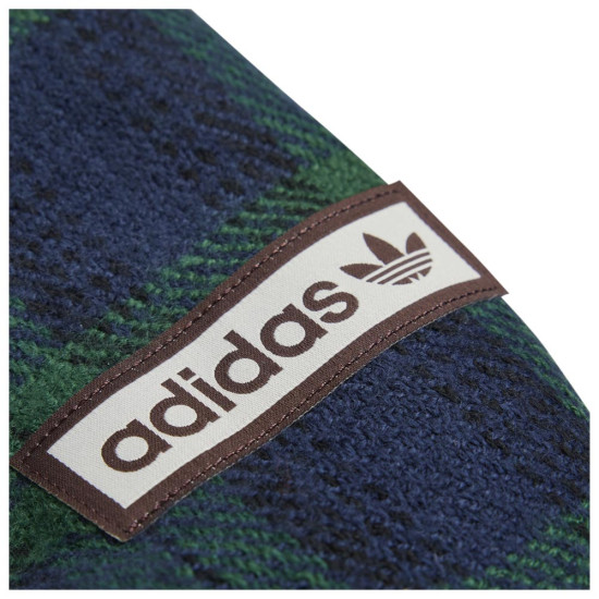 Adidas Κασκόλ Tartan Scarf